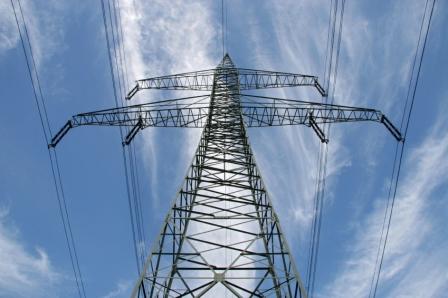 electricity pylon